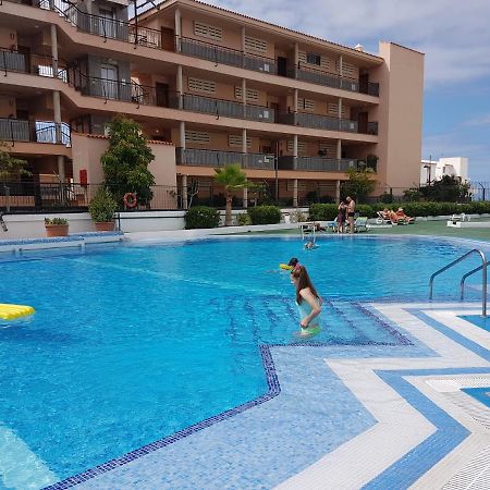 Los Cristianos To Enjoy, Relax And Live The Ocean! Exterior foto