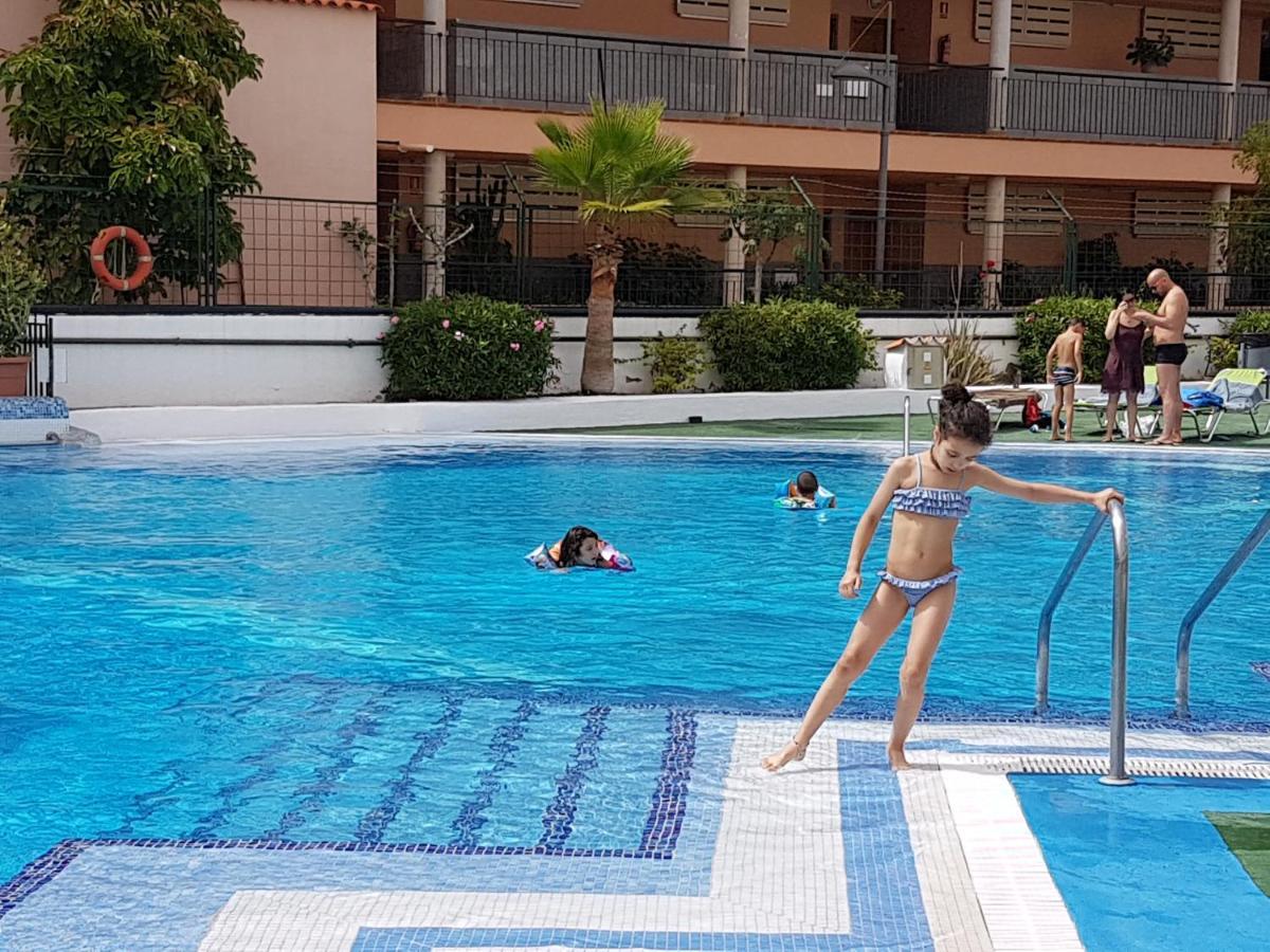 Los Cristianos To Enjoy, Relax And Live The Ocean! Exterior foto