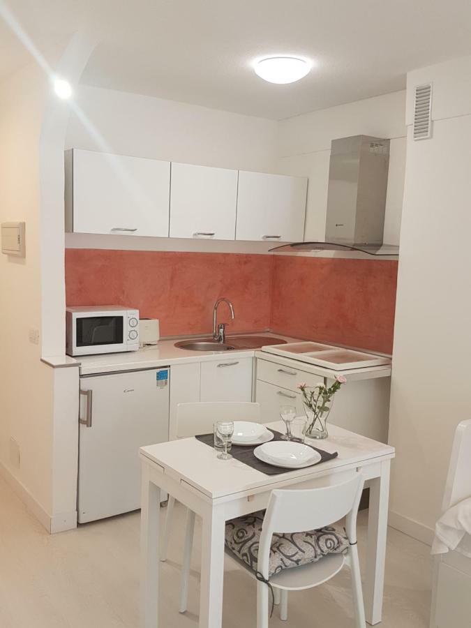 Los Cristianos To Enjoy, Relax And Live The Ocean! Exterior foto