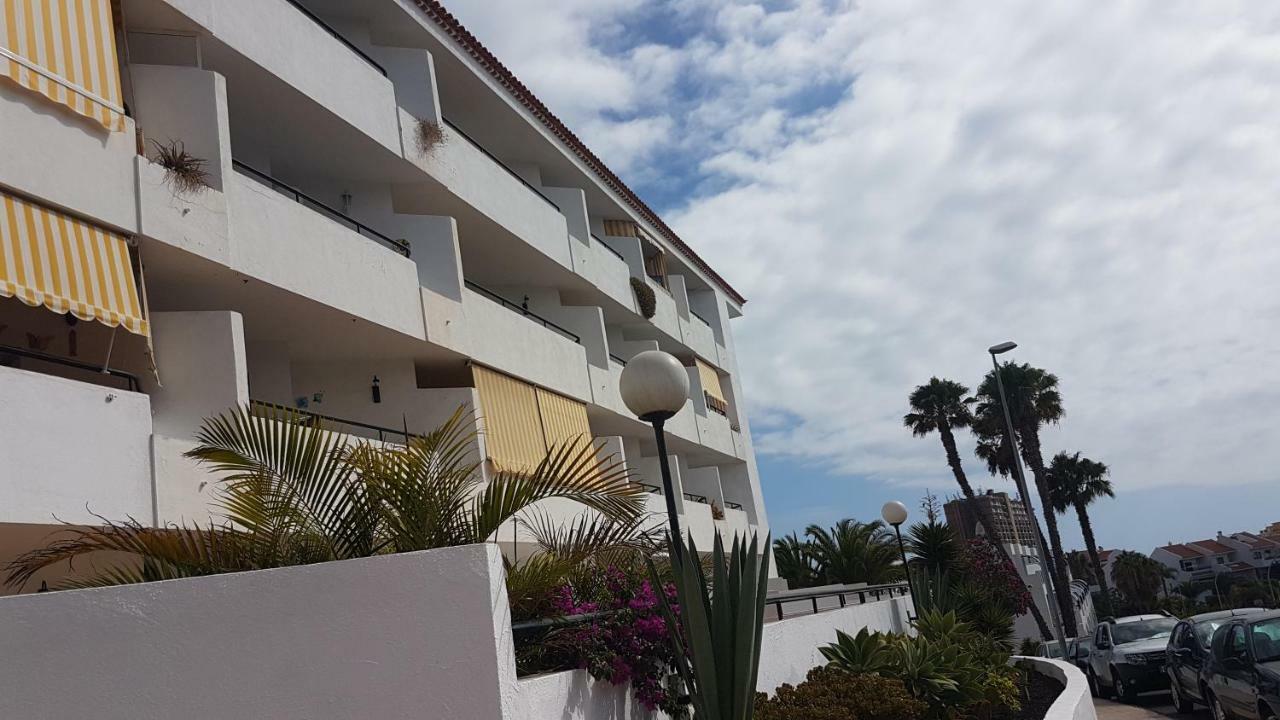 Los Cristianos To Enjoy, Relax And Live The Ocean! Exterior foto