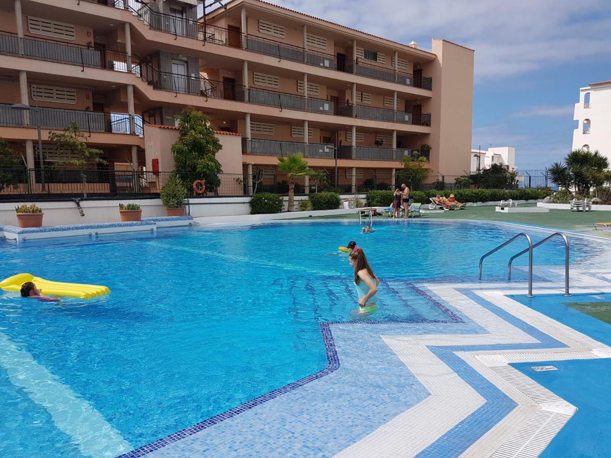 Los Cristianos To Enjoy, Relax And Live The Ocean! Exterior foto